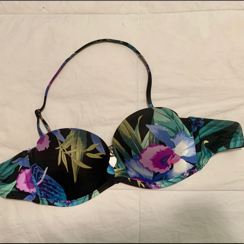 VS BOMBSHELL BIKINI TOP